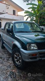  Pickup Mitsubishi L200 
