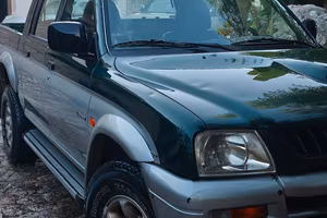  Pickup Mitsubishi L200 