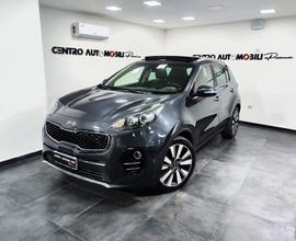 Kia Sportage 1.7 CRDI 141 CV DCT7 2WD Business Cla