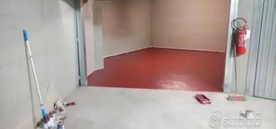 Box 29 mq Via Coppino 127