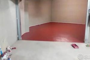 Box 29 mq Via Coppino 127