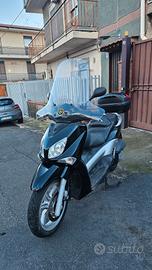 yamaha xcity 250