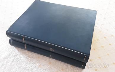 Il Collezionista - Italia filatelica - VINTAGE