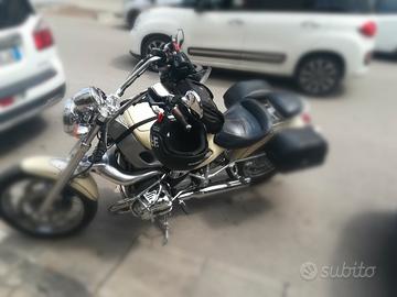 Bmw r 1200 c - 1998