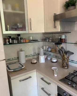 Cucina completa