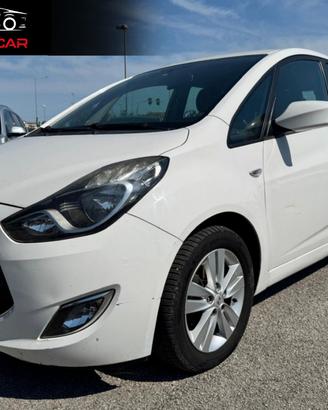 HYUNDAI ix20 1.4 CRDI 90 CV Style