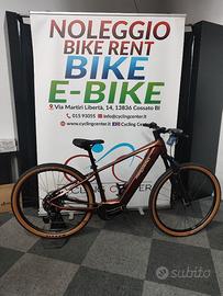 Megamo Reach HT10 tg M