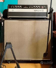 Gem Saturn B50 Vintage 1972 per Chitarra e Basso