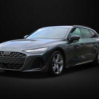 AUDI A6 Avant 40 2.0 TDI S tronic S line edition