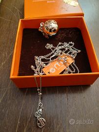 collana Boccadamo chiama angeli NUOVA