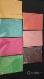 buonanotte pun pun volume 1 3 4 5 8 