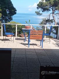 Appartamenti Isole Tremiti (San Domino)