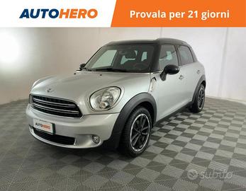 MINI Countryman EJ28303