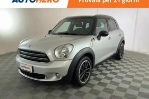 MINI Countryman EJ28303