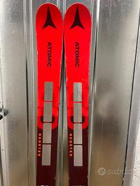 Atomic G9 FIS Jr Redster Revoshock J-RP2 152 cm