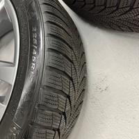 Ruote complete Volkswagen