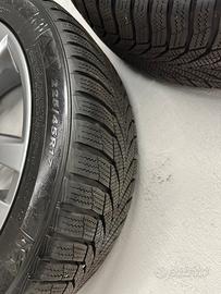 Ruote complete Volkswagen