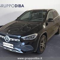 Mercedes-Benz GLA GLA-H247 2020 Diesel 200 d ...