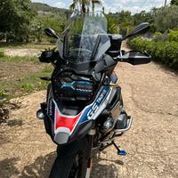 BMW Gs 1250 trophy strafull 2023