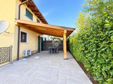 3 LOCALI A ROVATO