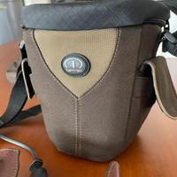 Borsa per macchina fotografica