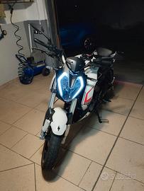 Keeway RKF 125 - 2021