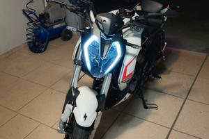 Keeway RKF 125 - 2021