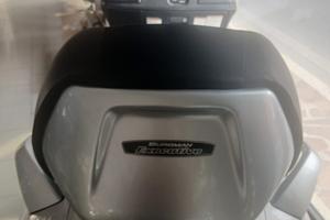 BURGMAN 400