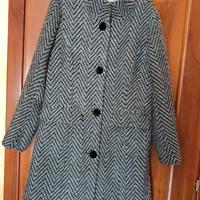 cappotto donna