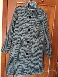 cappotto donna