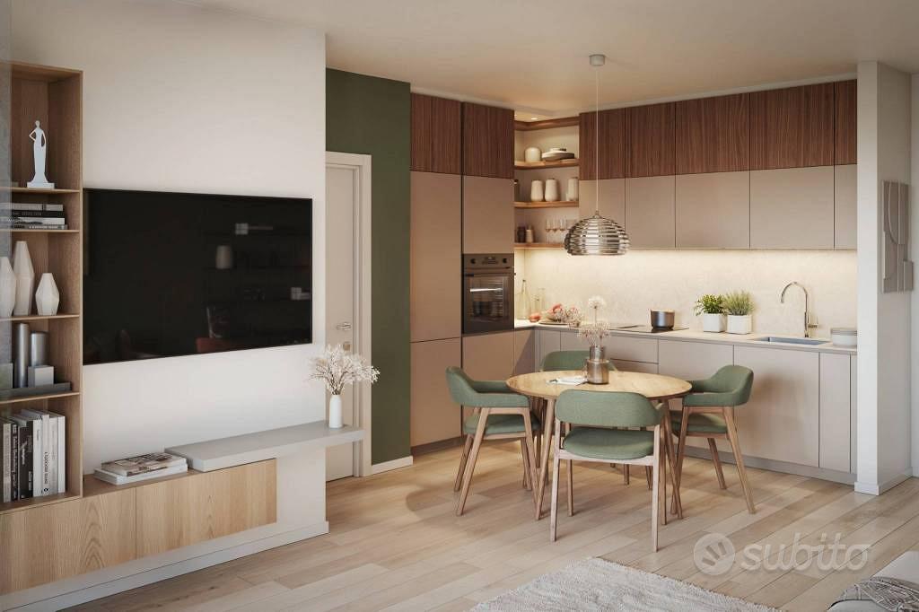 Appartamento – Monza, Triante - Vista 4
