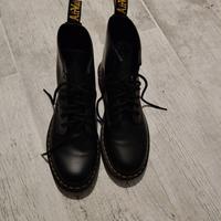 Stivali Dr. Martens