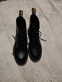 Stivali Dr. Martens