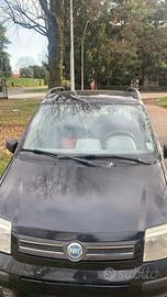 Fiat Panda Benzina 2006 – 120.000 km – Unico p
