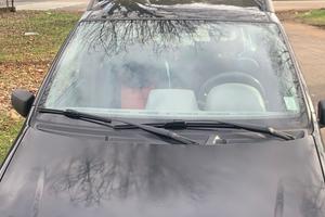 Fiat Panda Benzina 2006 – 120.000 km – Unico p