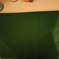 Panno verde