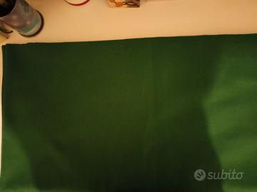 Panno verde