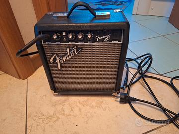 amplificatore chitarra