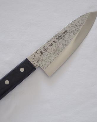coltello da cucina giapponese deba