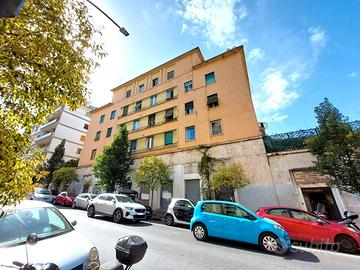 Monteverde vecchio - locale uso investimento