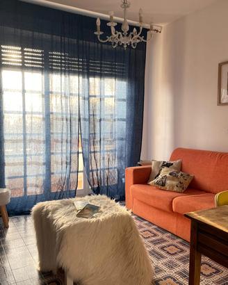 Loano appartamento in villa 