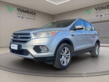 FORD Kuga 1.5 ecoboost Titanium s&s 2wd 120cv