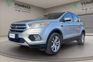 FORD Kuga 1.5 ecoboost Titanium s&s 2wd 120cv