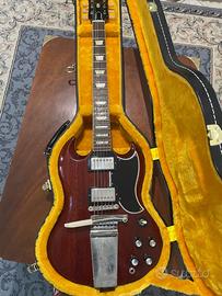Gibson SG 64 CS
