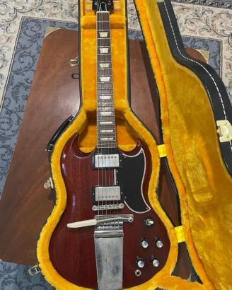 Gibson SG 64 CS