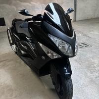 Yamaha T Max 500