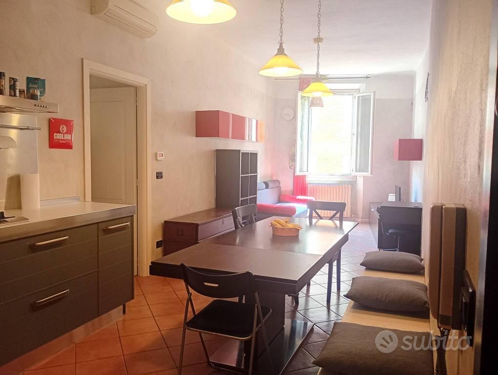 Appartamento – BO - Vista 4