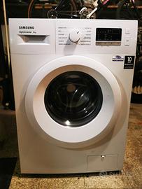 Lavatrice Samsung Slim 6kg prof. 40 cm