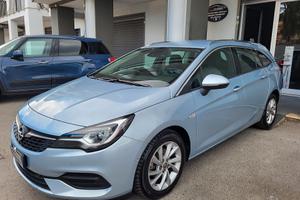 Opel Astra SW 1.5 CDTI 105 CV Sports Tourer Elegan