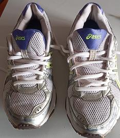 Asics cuneo clearance